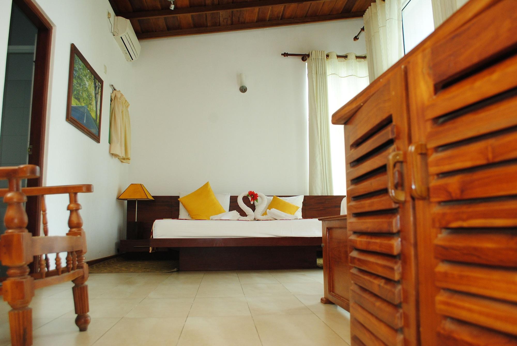 Hotel See Kandy Канди