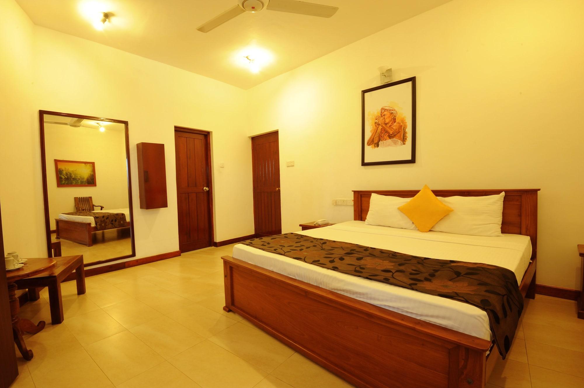 Hotel See Kandy Отель Канди