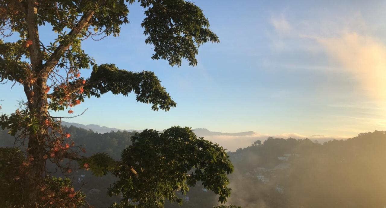 Hotel See Kandy Отель 3*