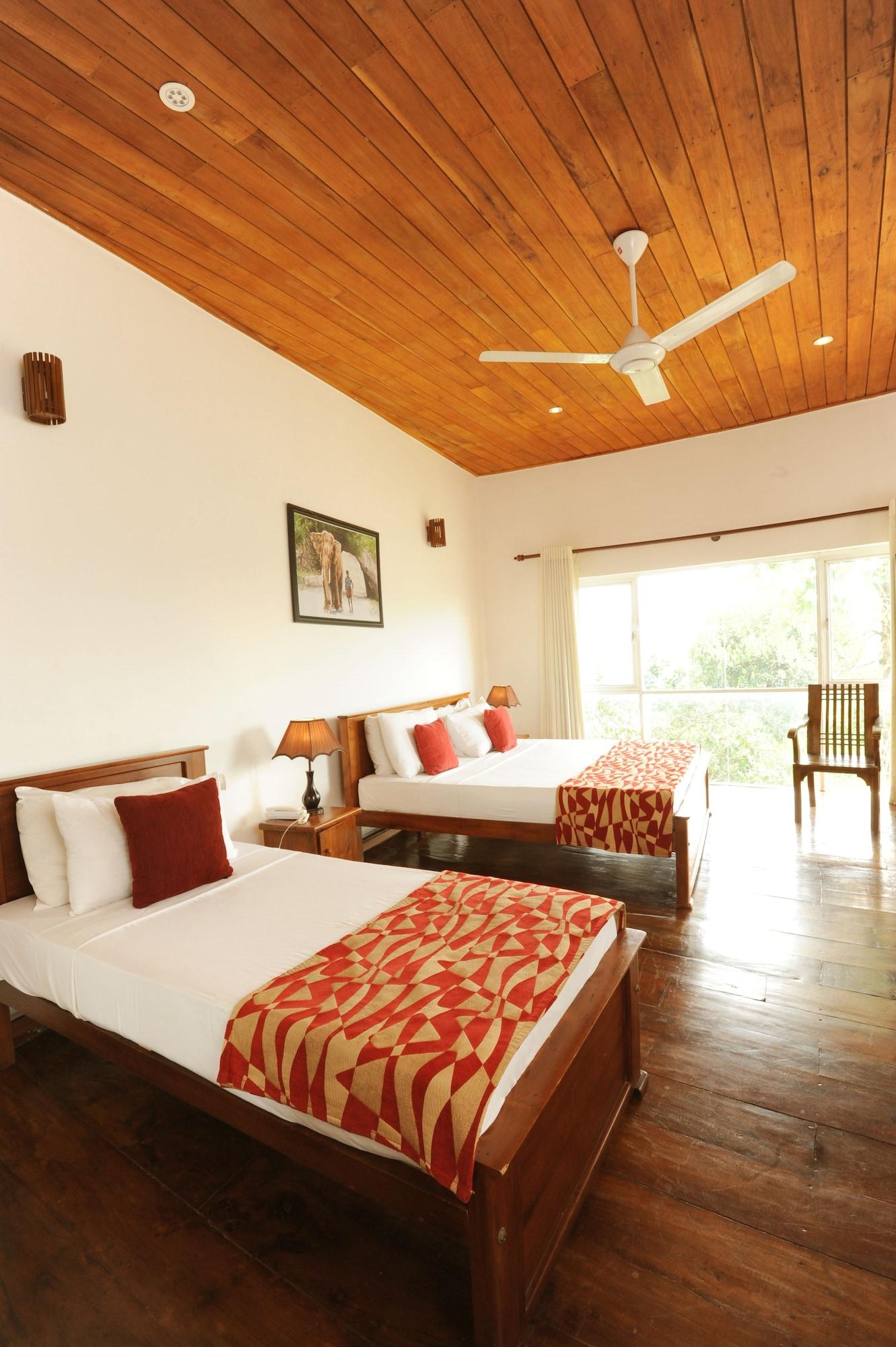 Hotel See Kandy Канди