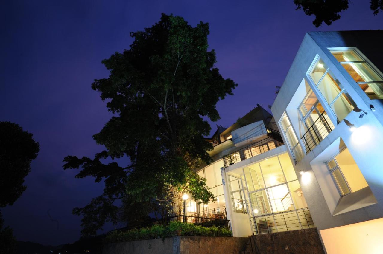 Hotel See Kandy Отель Канди