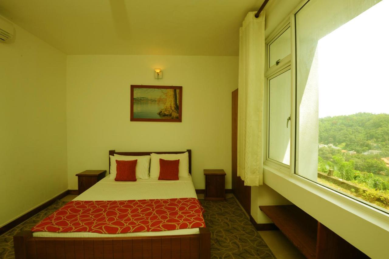 Hotel See Kandy Канди
