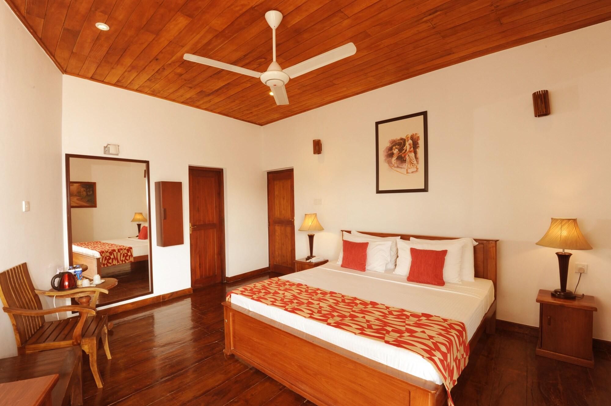 Hotel See Kandy Hotel Kandy