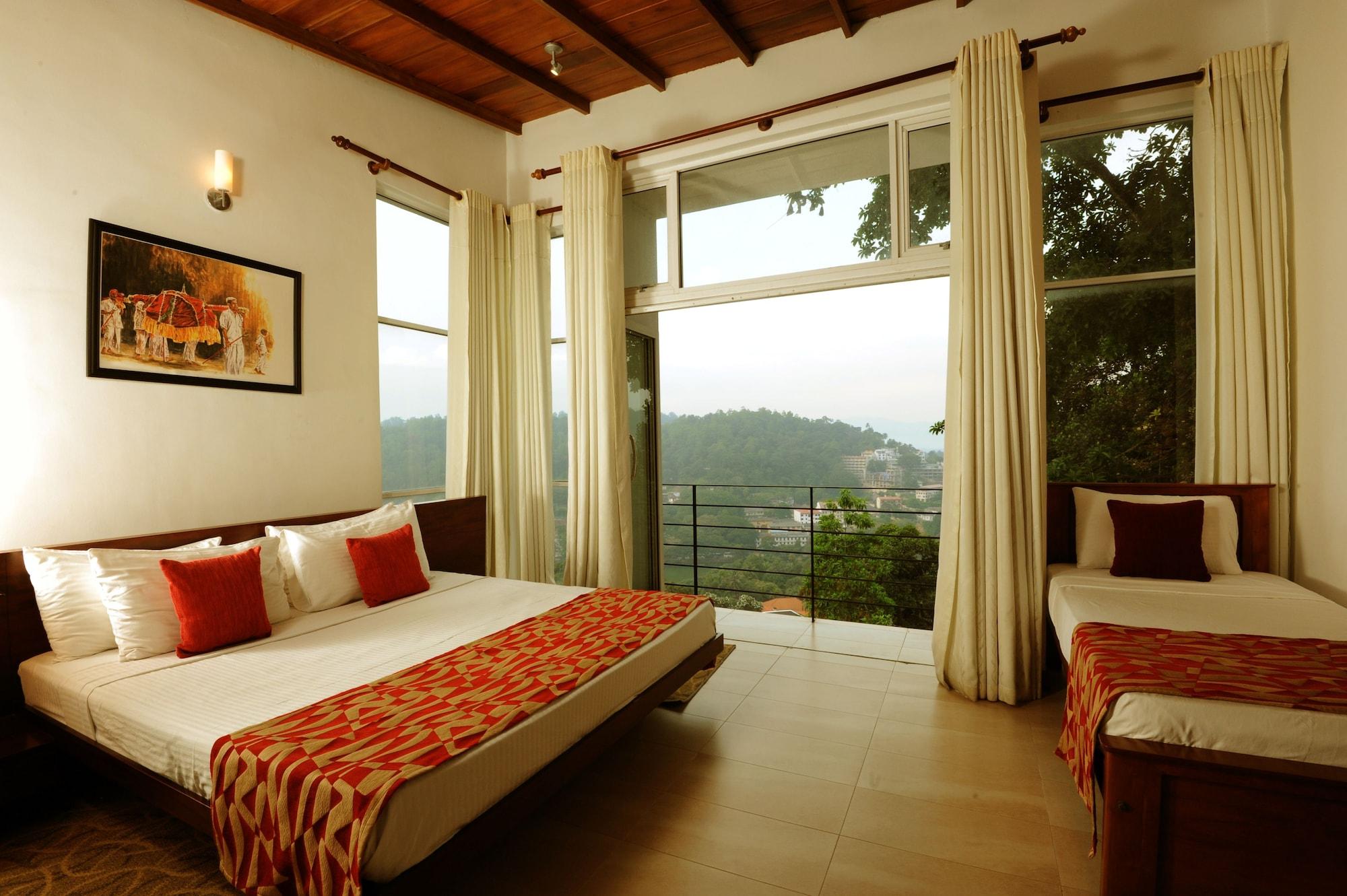 Hotel See Kandy Kandy