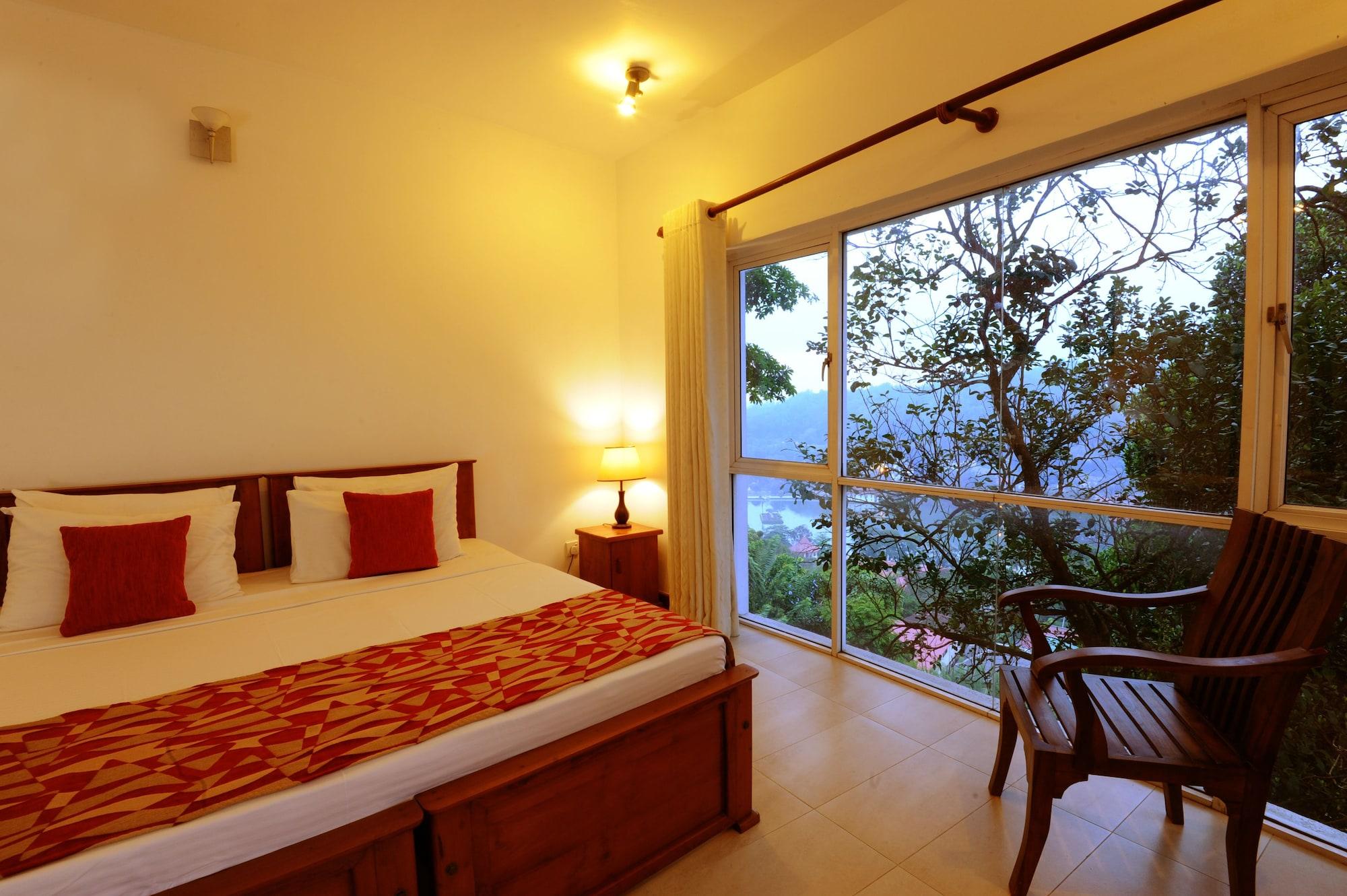 Hotel See Kandy 3*