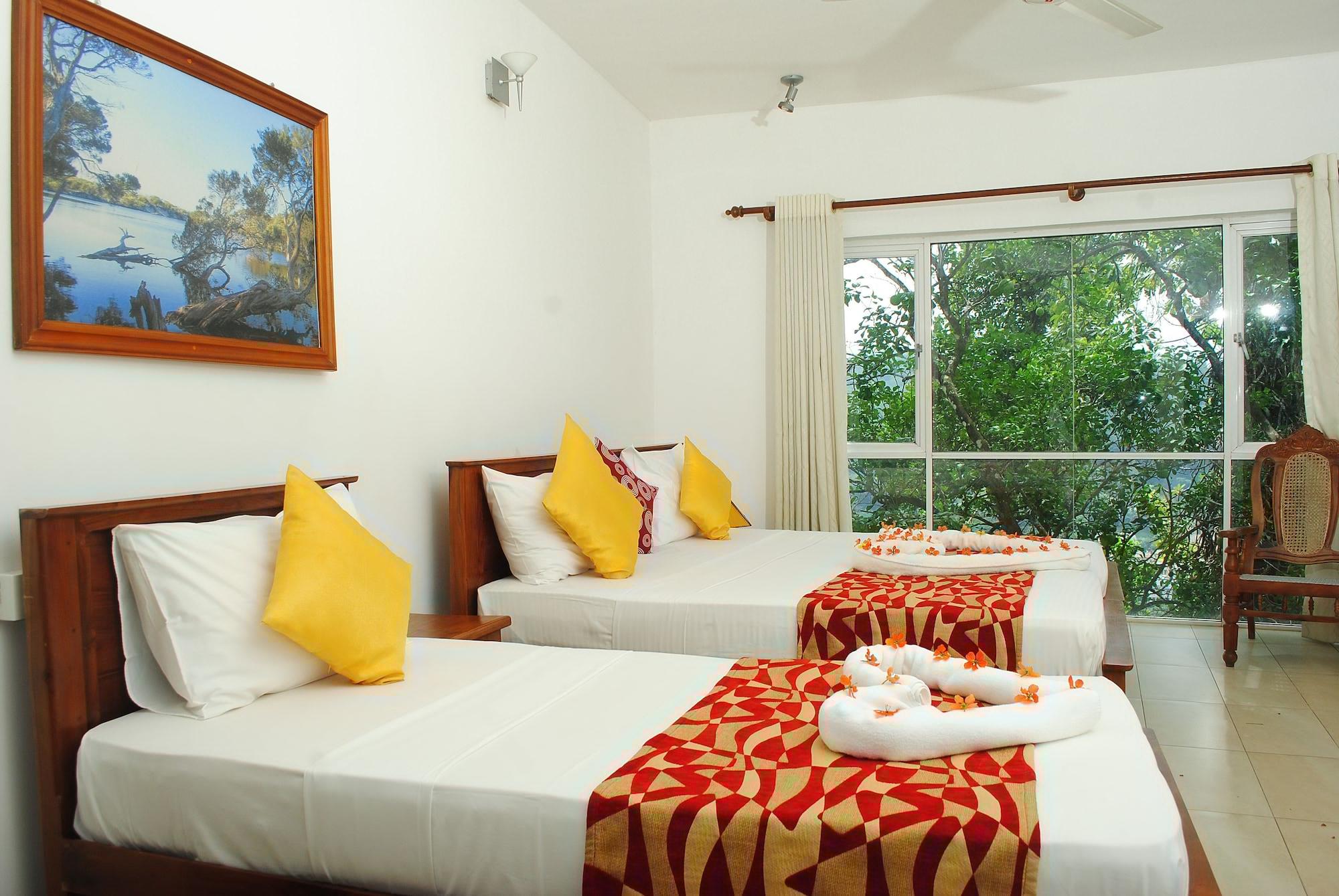 Hotel See Kandy Hotel Kandy