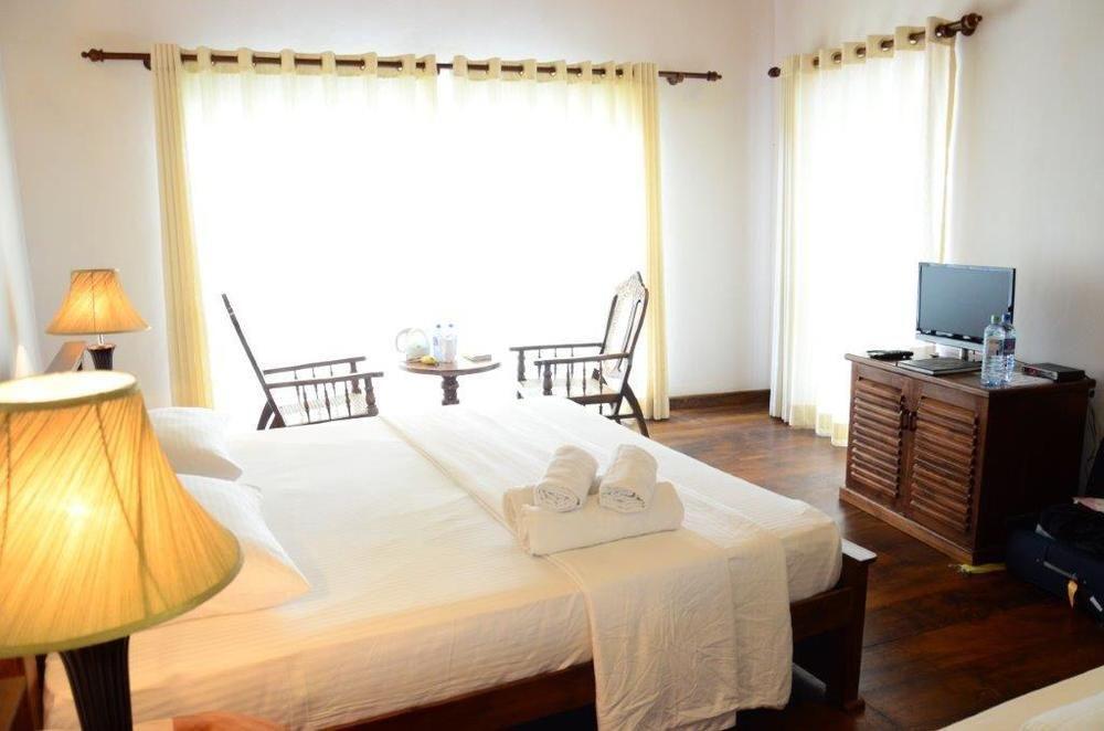 Hotel Hotel See Kandy 3*