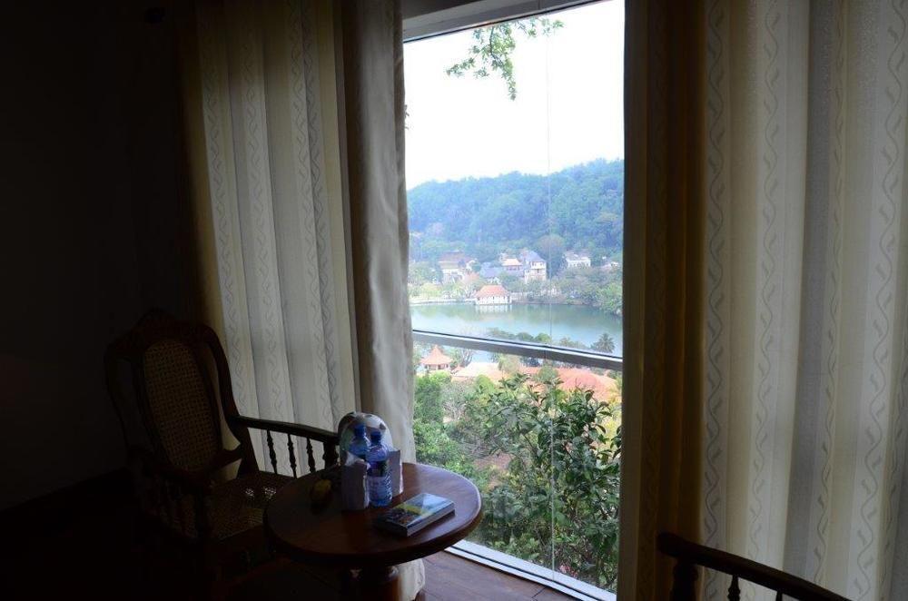 Hotel See Kandy