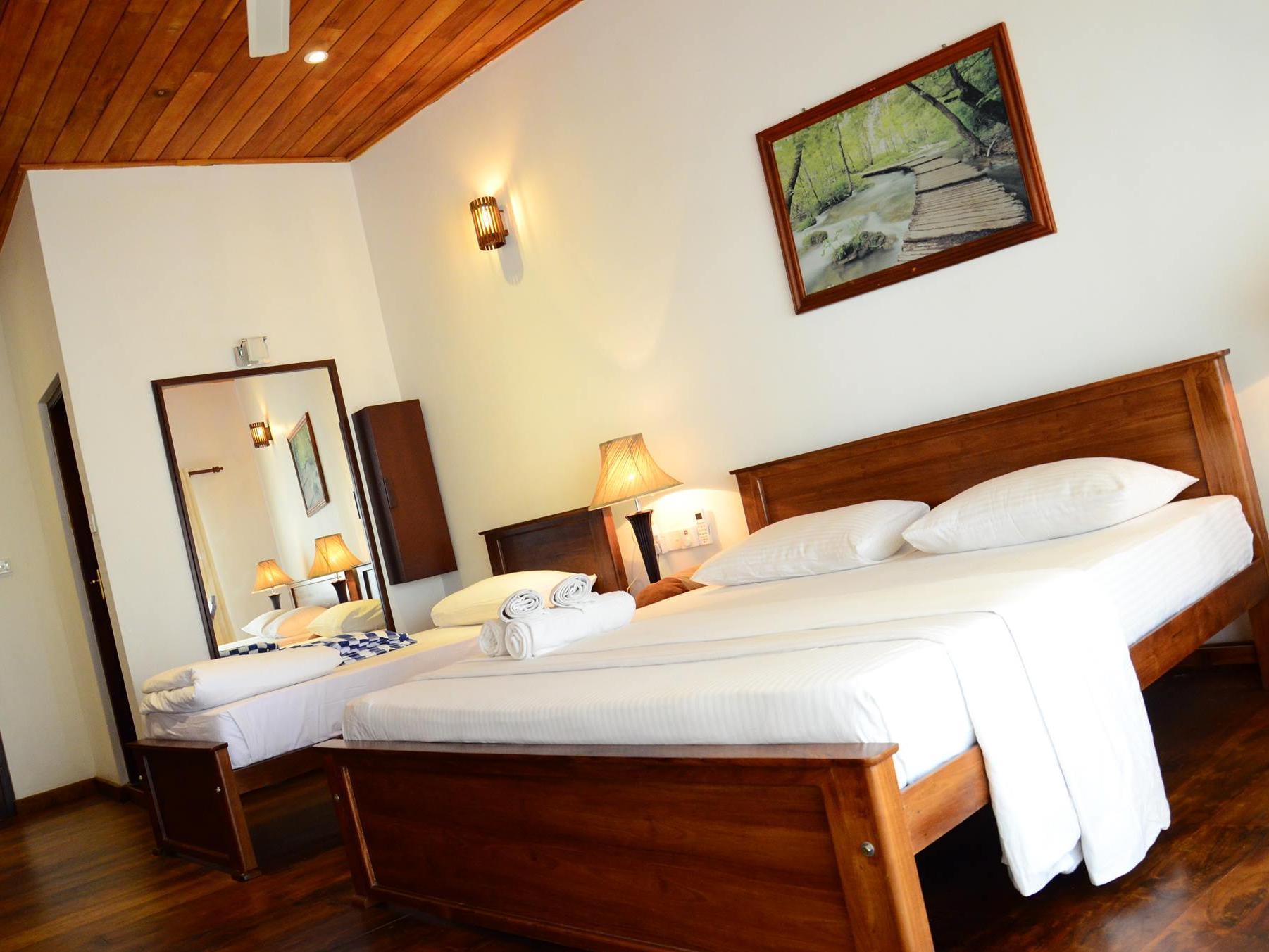 Hotel See Kandy