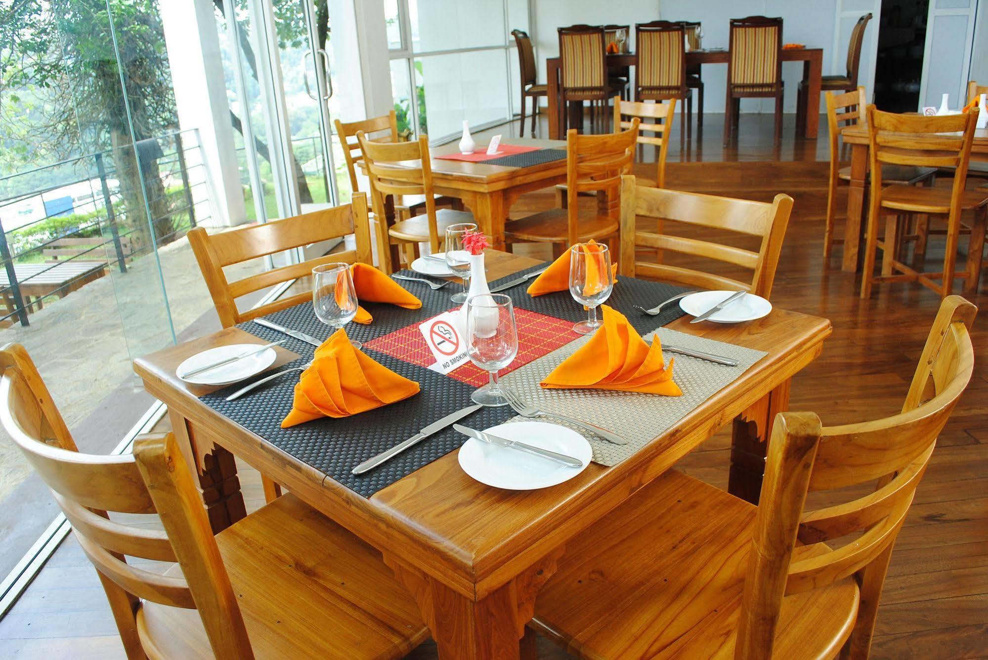 Hotel Hotel See Kandy