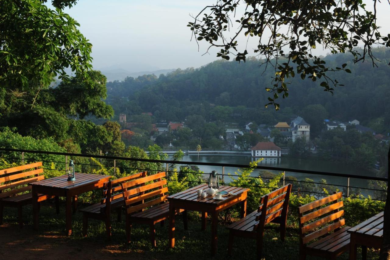 Hotel See Kandy Hotel 3*