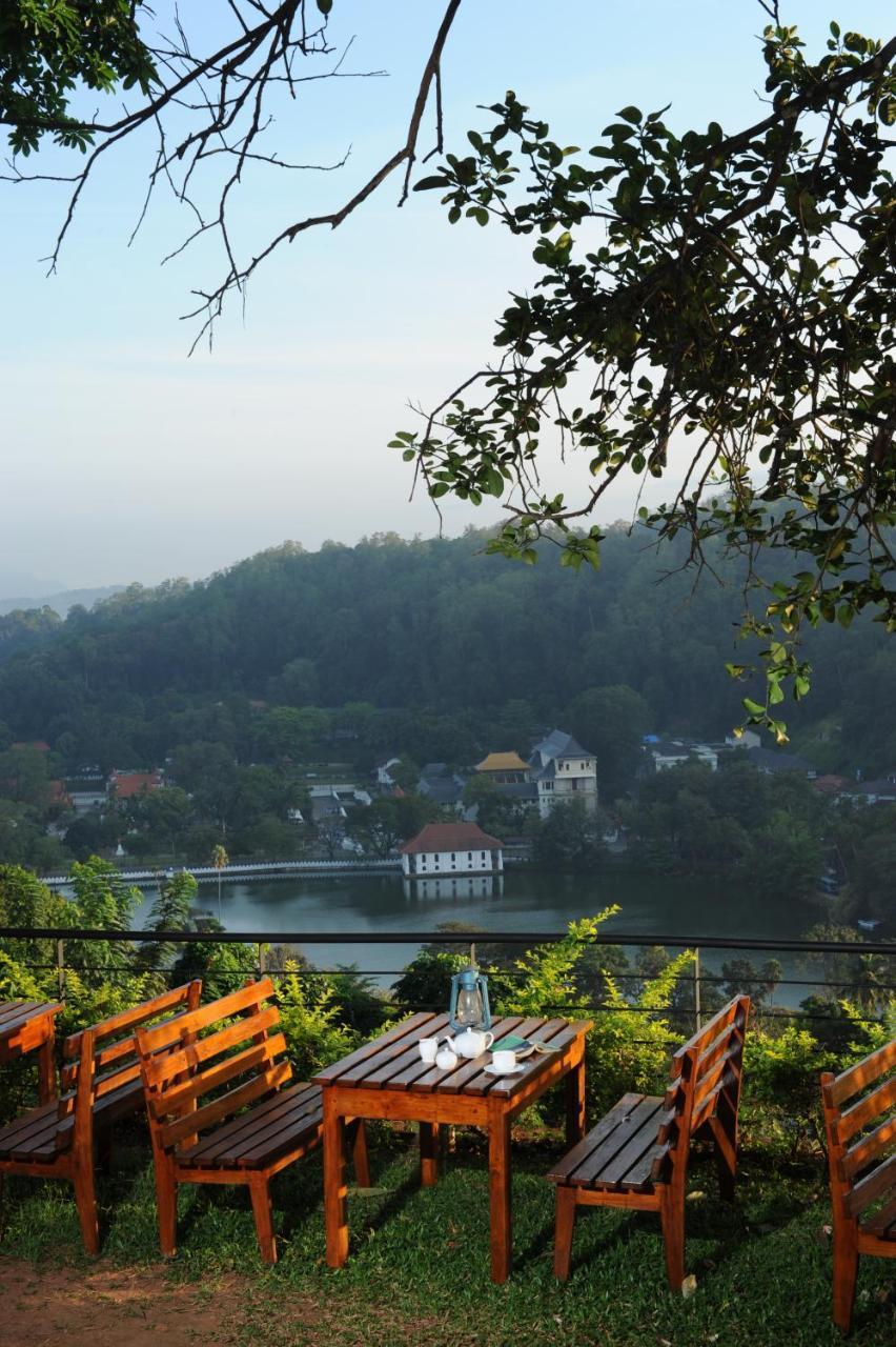 Hotel See Kandy
