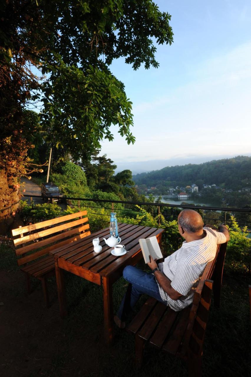Hotel See Kandy Hotel