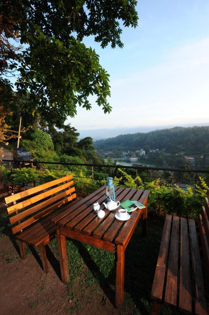 Hotel See Kandy Hotel 3*