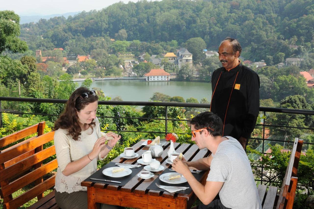 Hotel See Kandy 3*