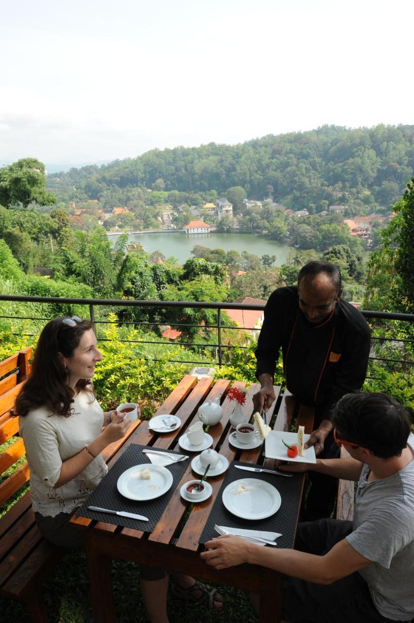Hotel Hotel See Kandy 3*