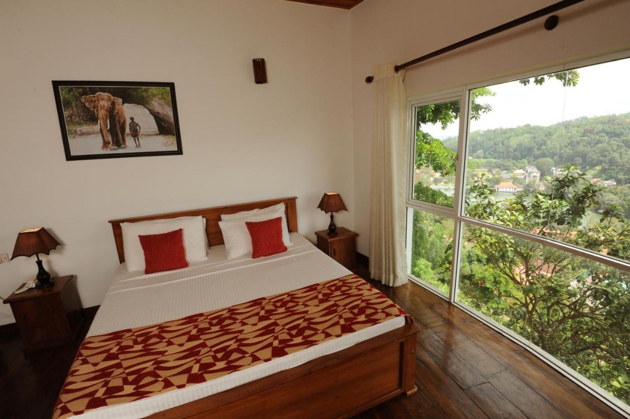 Hotel See Kandy Hotel 3*