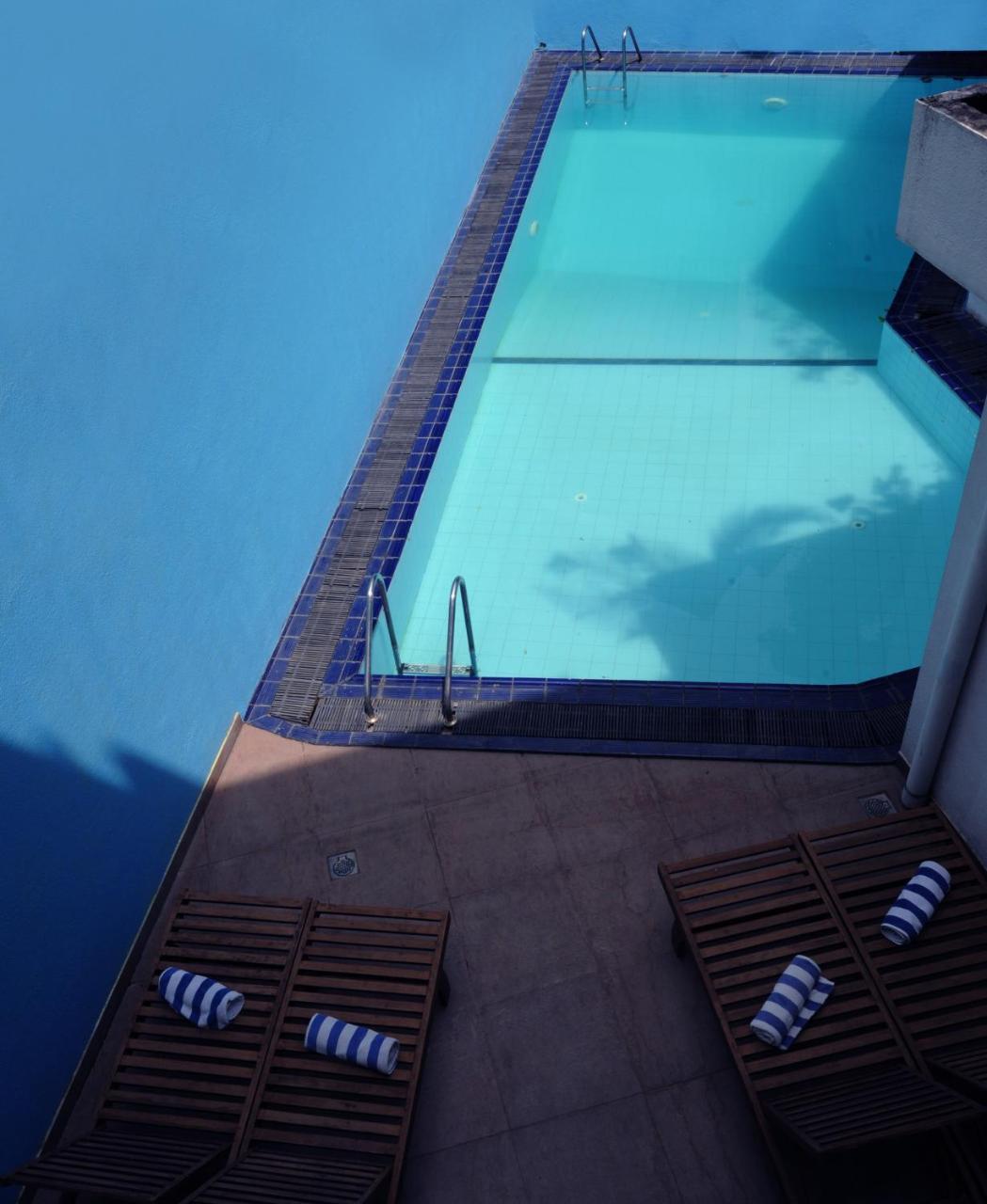 Hotel Hotel See Kandy